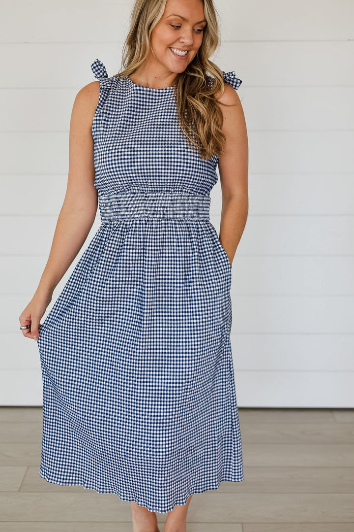 Take You Down Dress