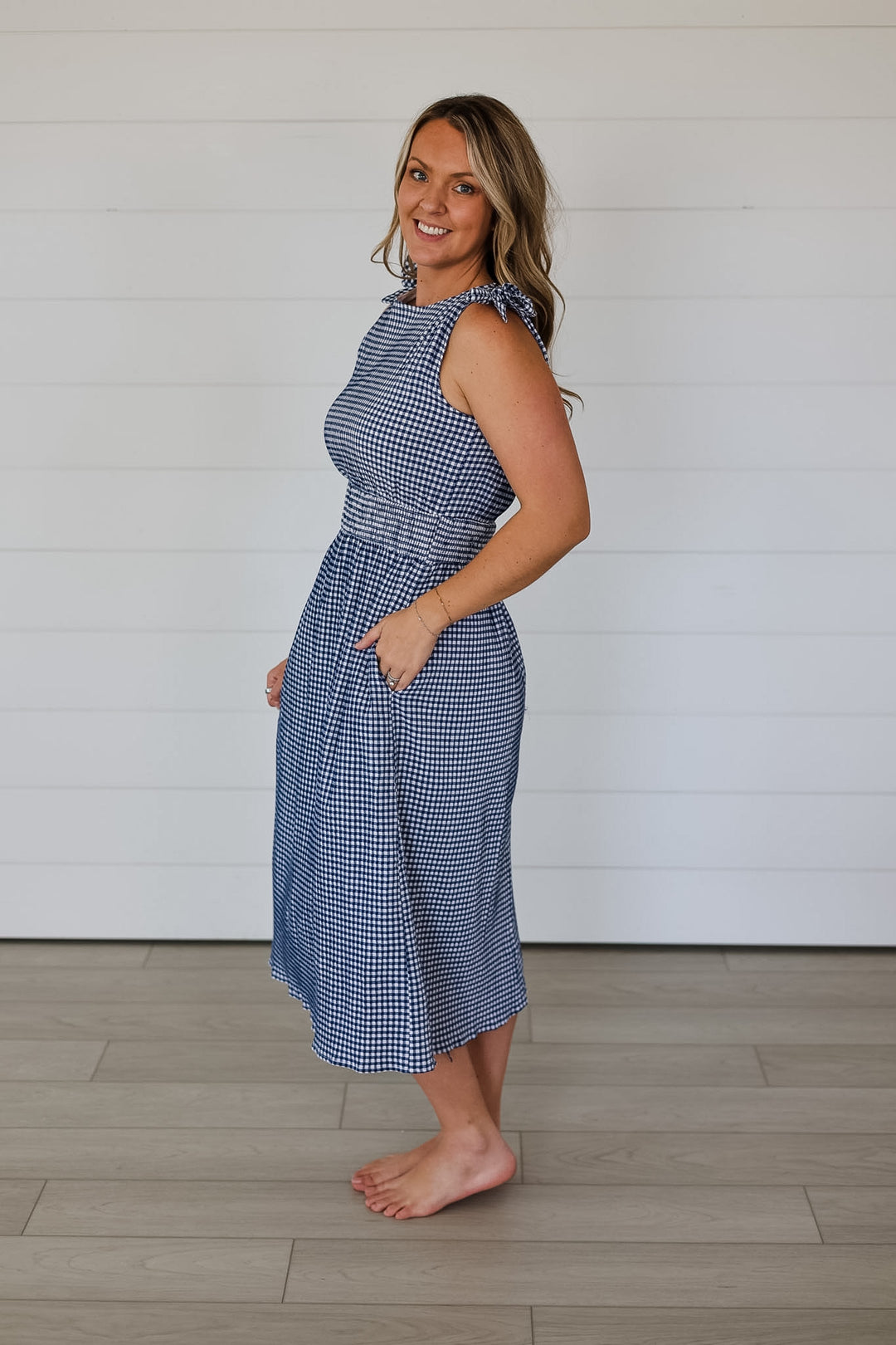 Take You Down Dress