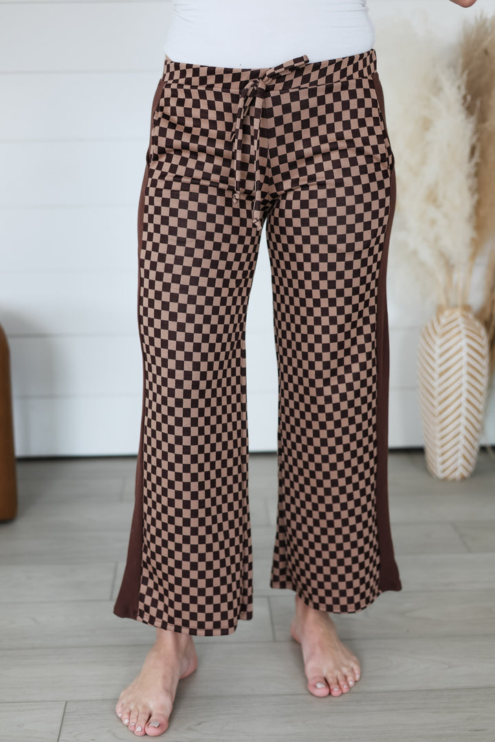 Need To Getaway Pant
