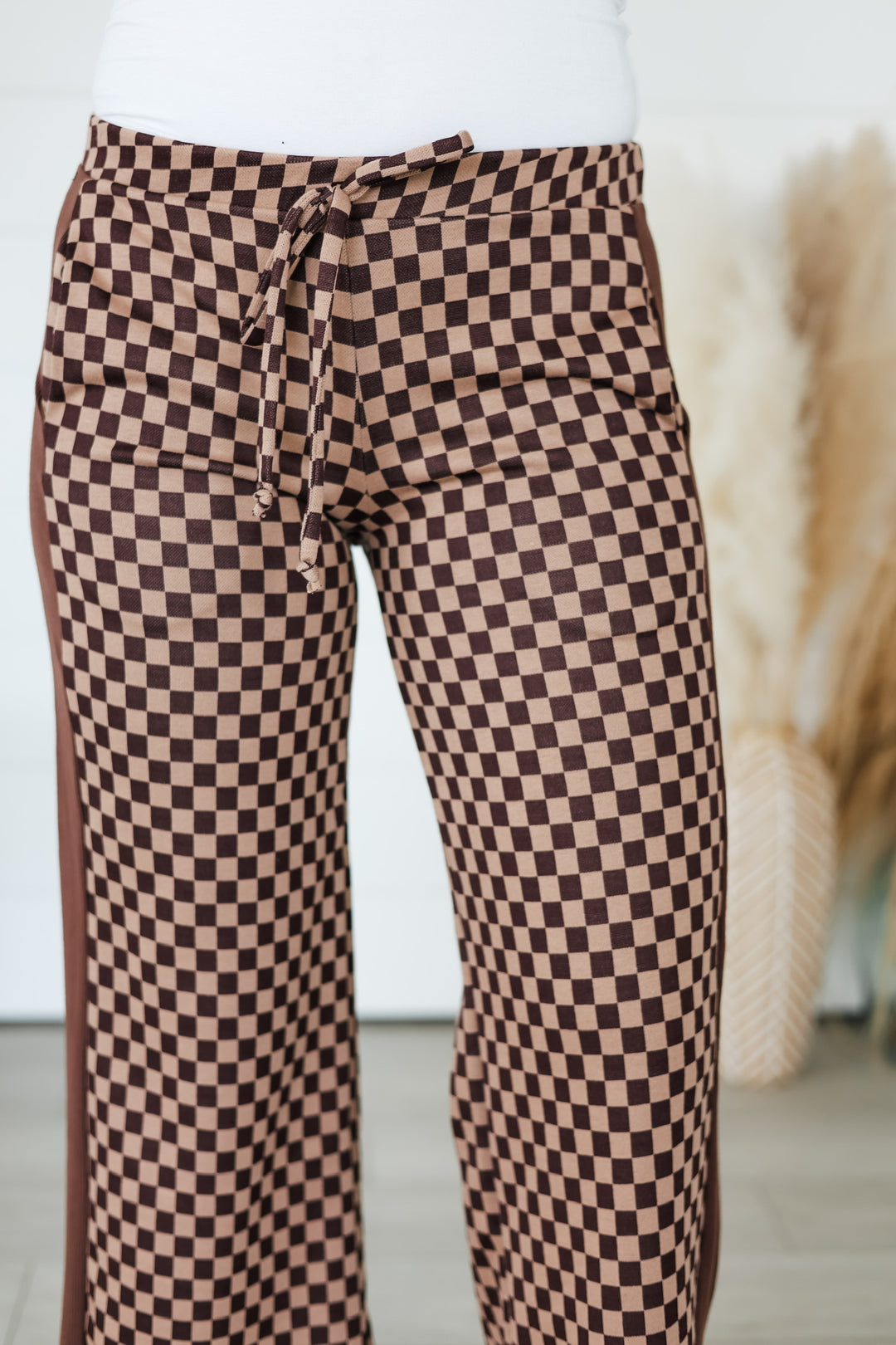 Need To Getaway Pant
