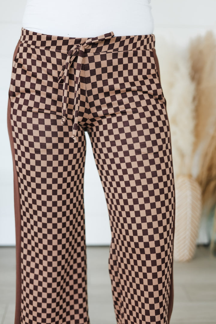 Need To Getaway Pant