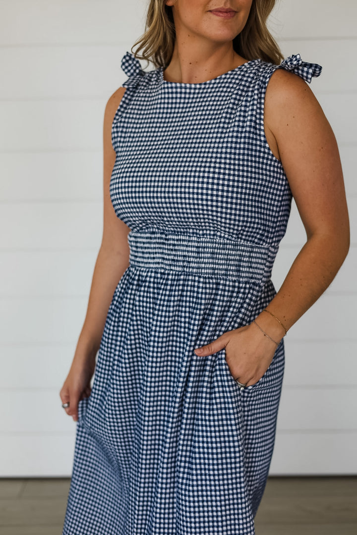 Take You Down Dress