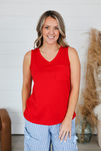 Load image into Gallery viewer, PLUS: Take Your Time Tank
