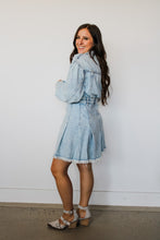 Load image into Gallery viewer, Let&#39;s Get Going Dress
