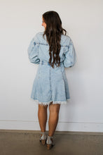Load image into Gallery viewer, Let&#39;s Get Going Dress
