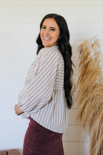 Load image into Gallery viewer, Back In Town Top
