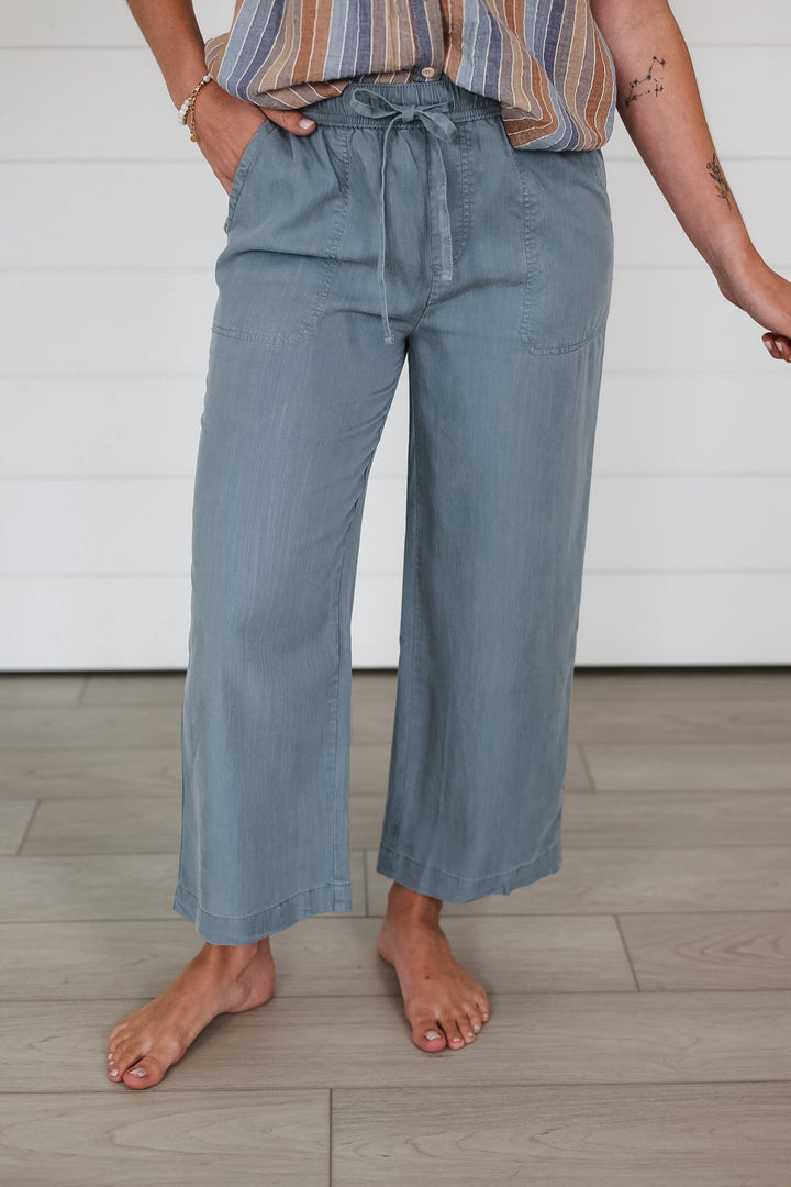 On The Lookout Pant