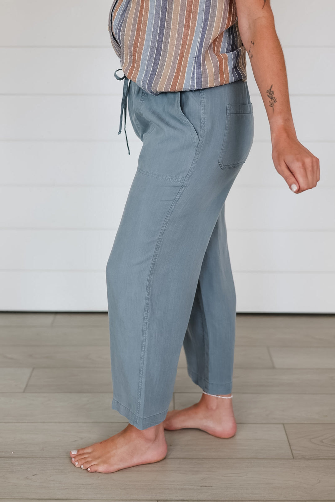 On The Lookout Pant