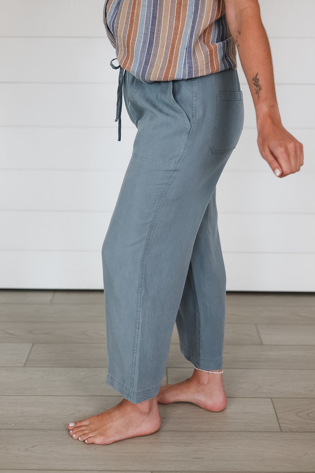 On The Lookout Pant