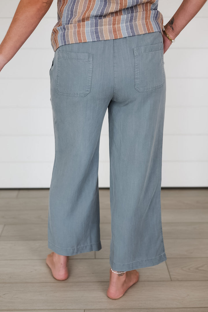 On The Lookout Pant