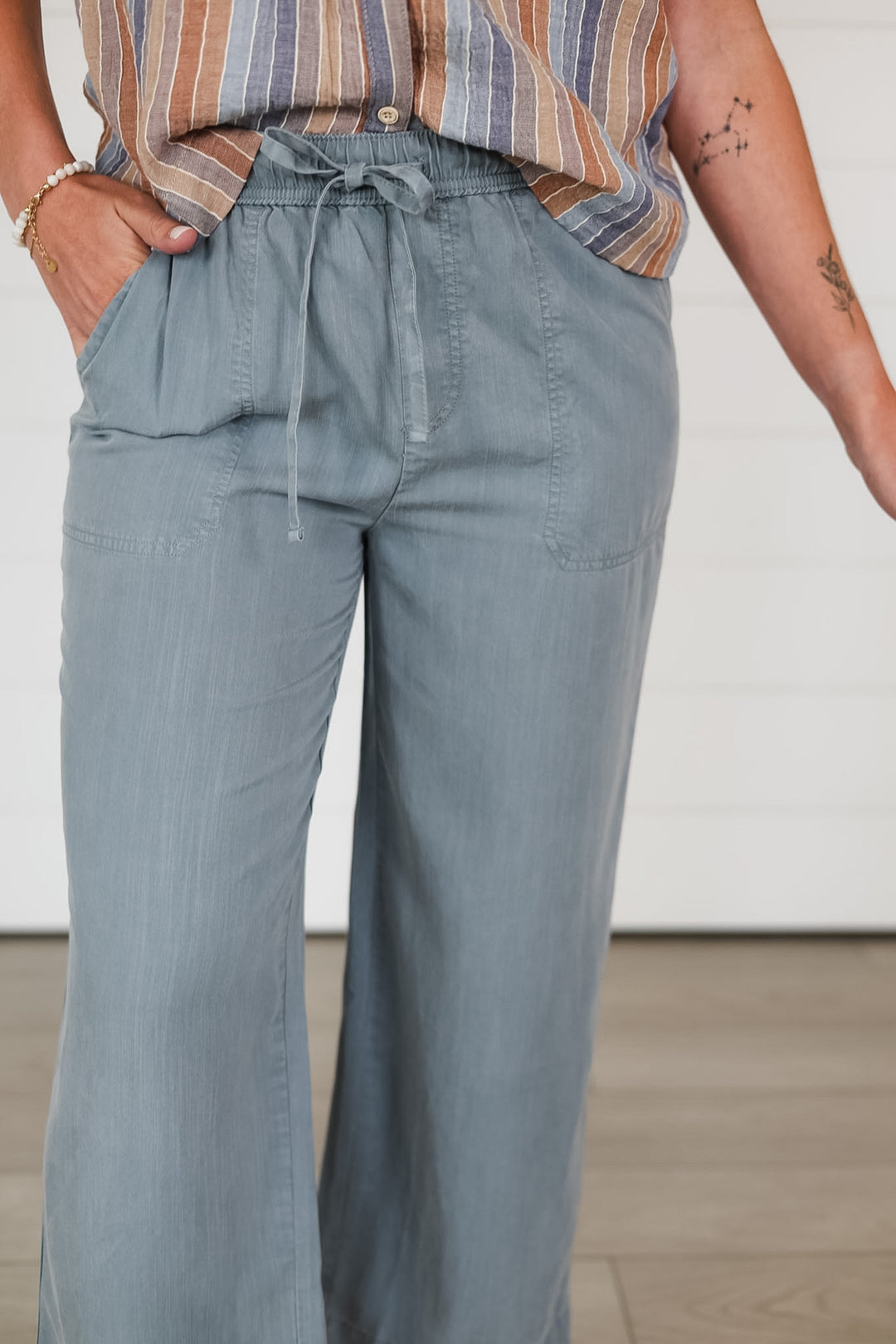 On The Lookout Pant