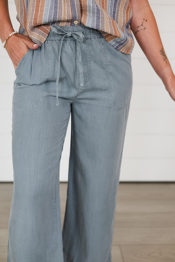 On The Lookout Pant