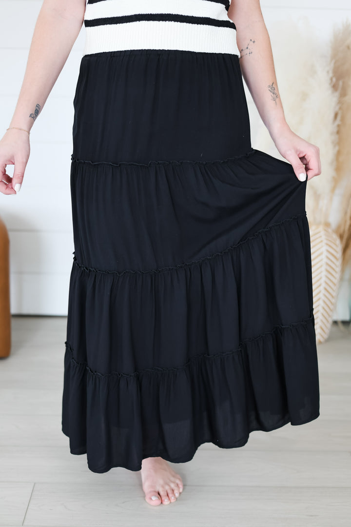 Take Me Out Skirt