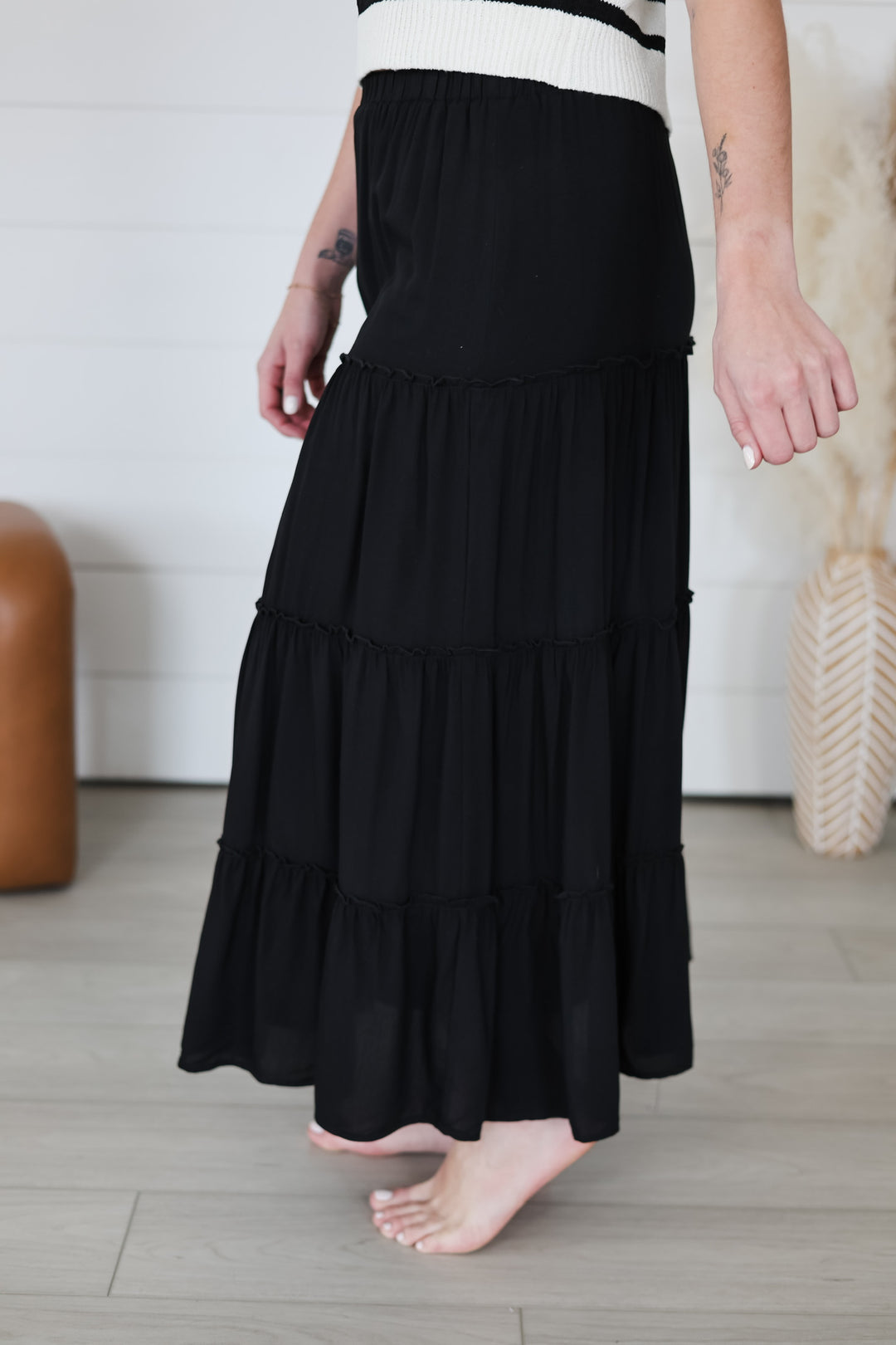 Take Me Out Skirt