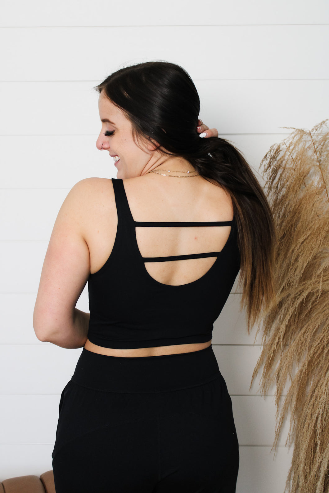 Show Your Colors Bralette
