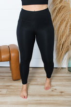 Load image into Gallery viewer, Before It&#39;s Late Legging
