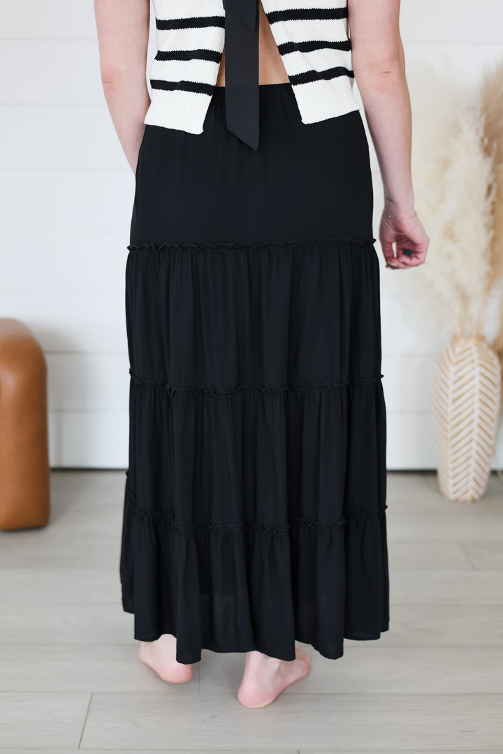 Take Me Out Skirt