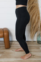 Load image into Gallery viewer, Before It&#39;s Late Legging
