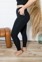 Load image into Gallery viewer, Before It&#39;s Late Legging
