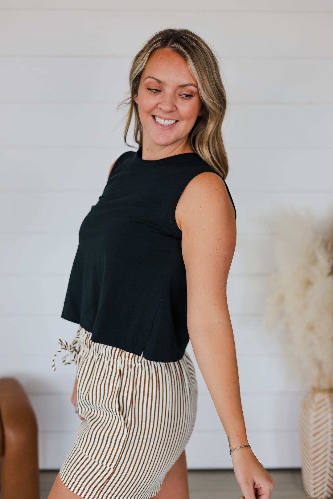 Soft Details Only Top