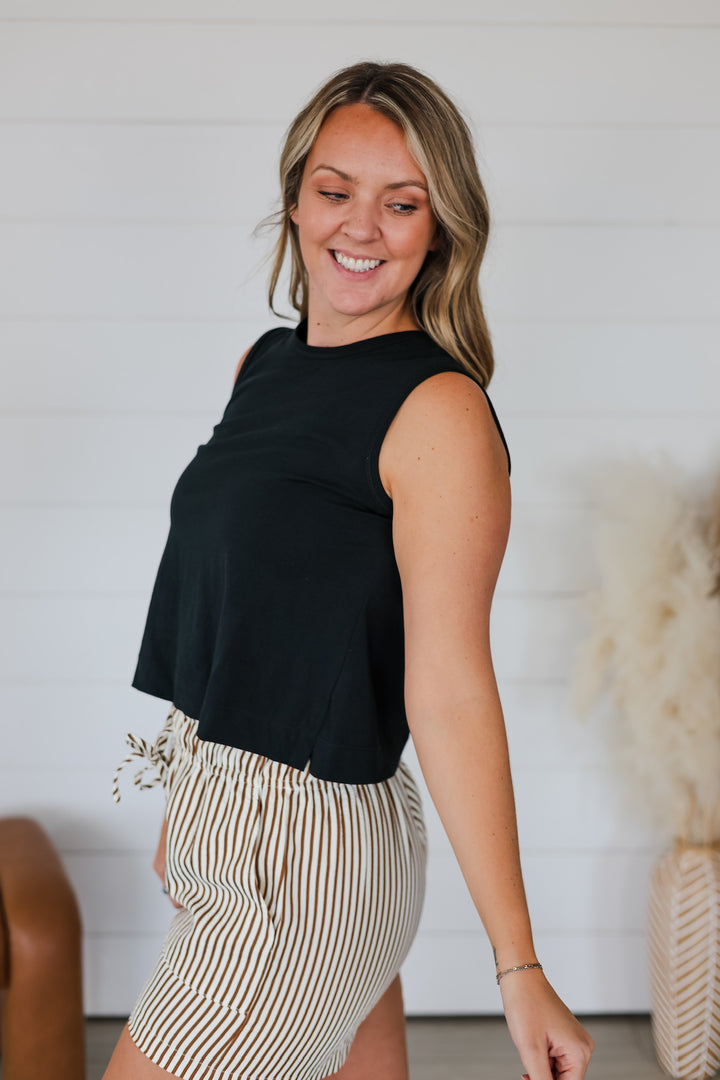 Soft Details Only Top