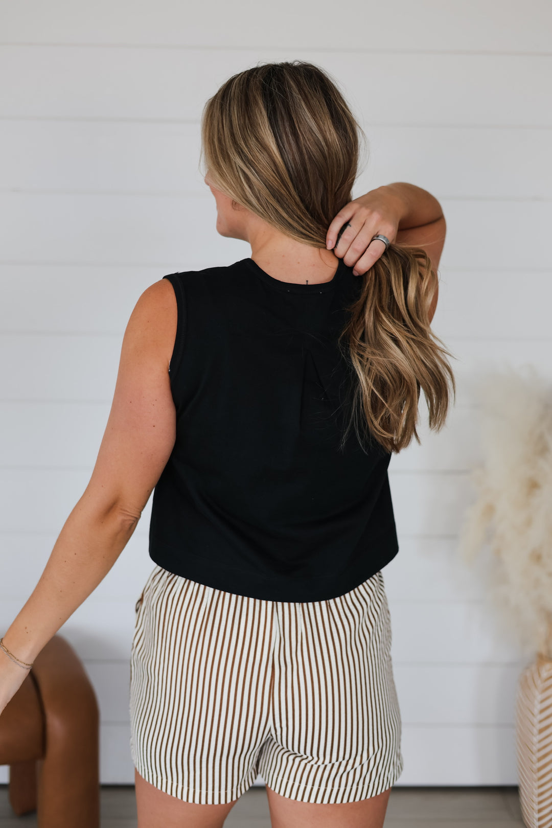 Soft Details Only Top