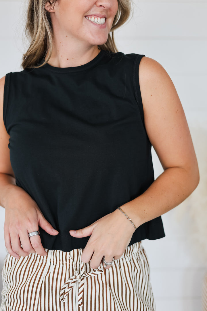 Soft Details Only Top