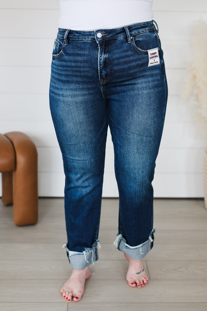 Risen: All To Myself Denim