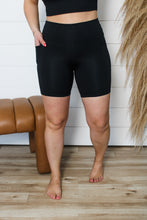 Load image into Gallery viewer, Going Early Biker Short
