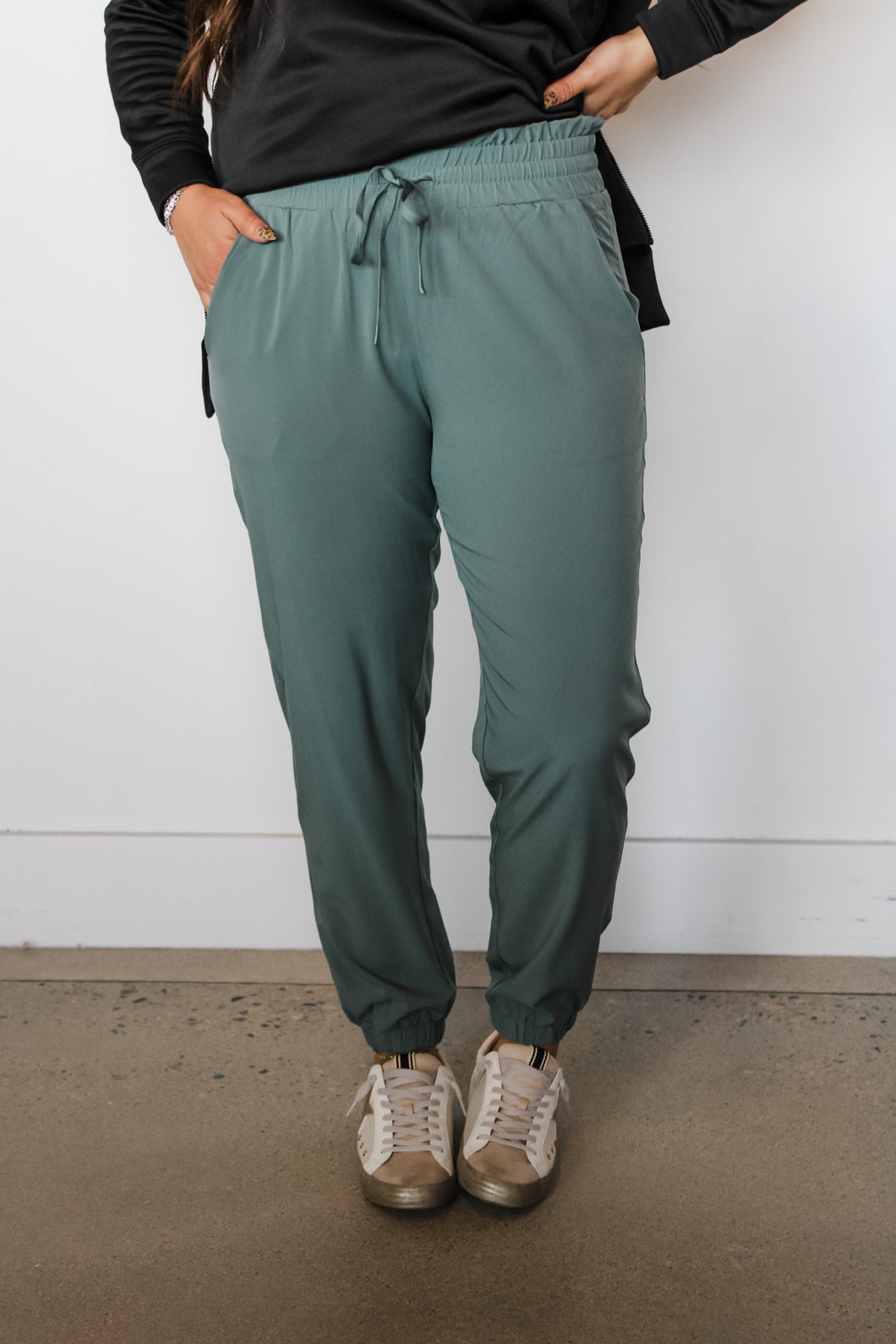 More Than That Jogger