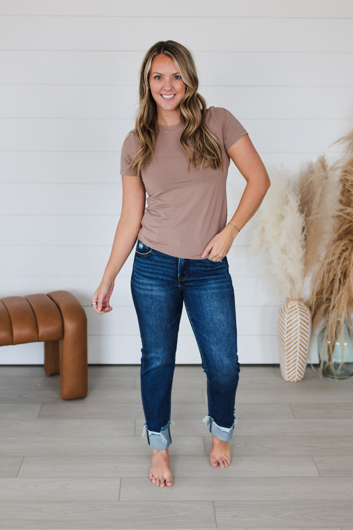 Share A Little Love Top
