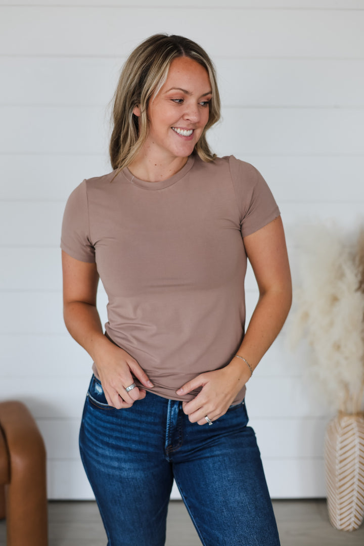 Share A Little Love Top