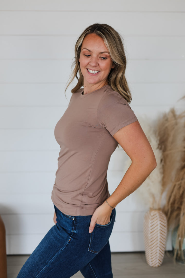 Share A Little Love Top