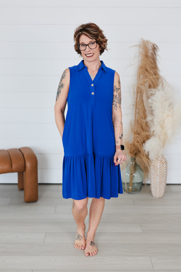 Heart Full Dress