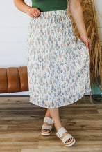 Load image into Gallery viewer, Hang In There Skirt
