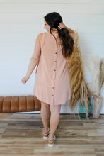 Load image into Gallery viewer, Never Not Mine Dress
