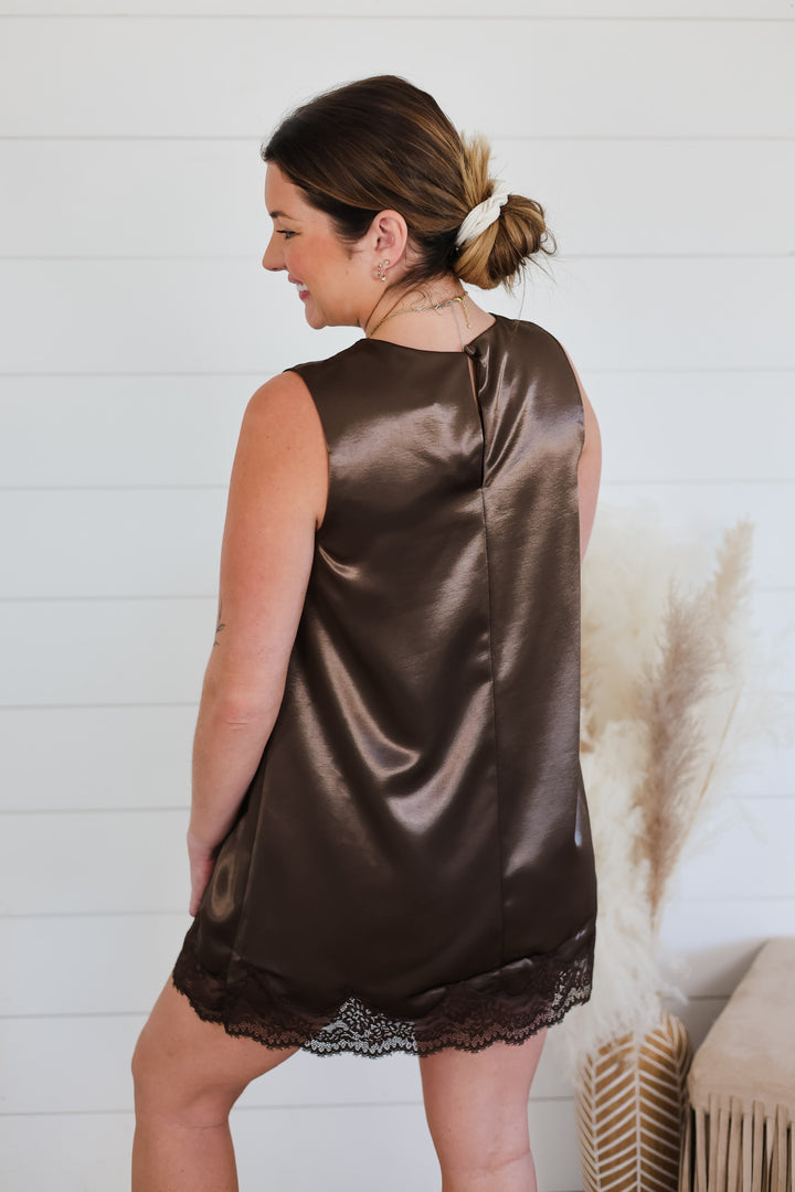 Worth Remembering Dress