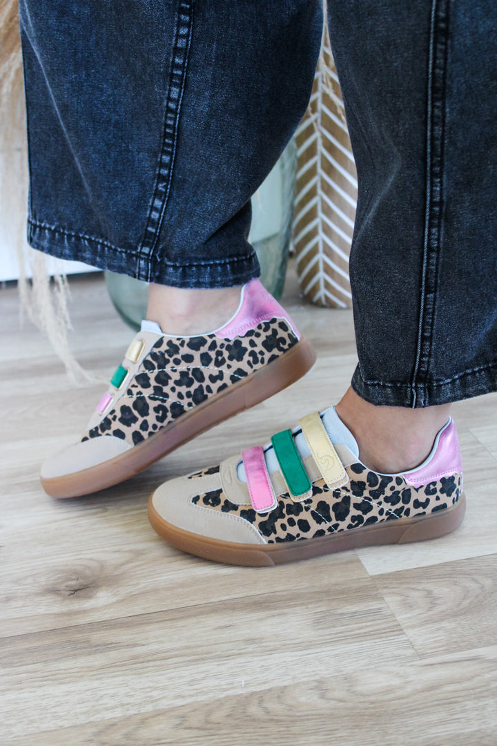 Blowfish: Tucson Sneaker