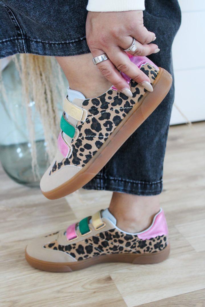Blowfish: Tucson Sneaker
