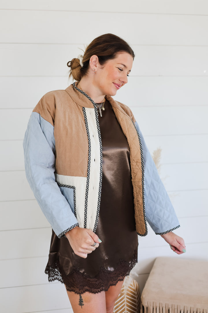 Ready for Anything Jacket