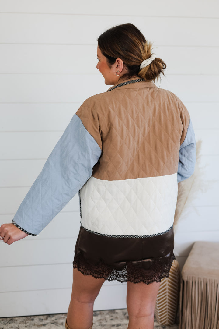 Ready for Anything Jacket
