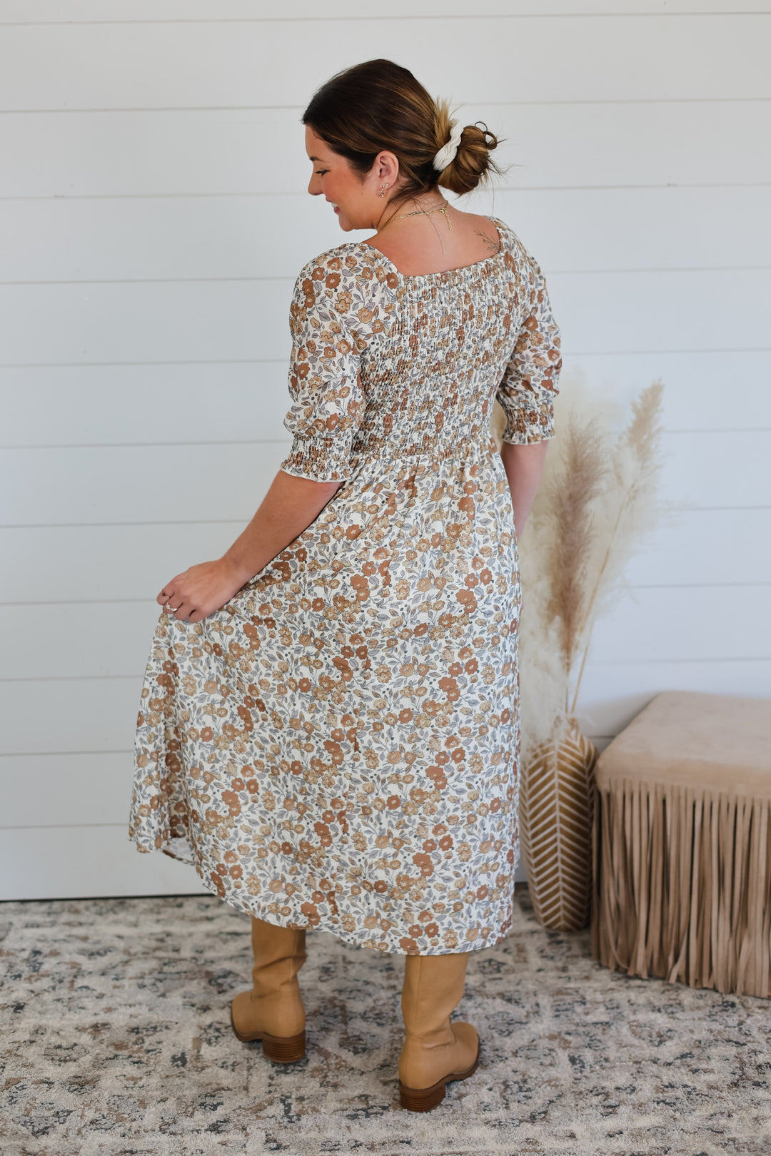 On The Horizon Dress