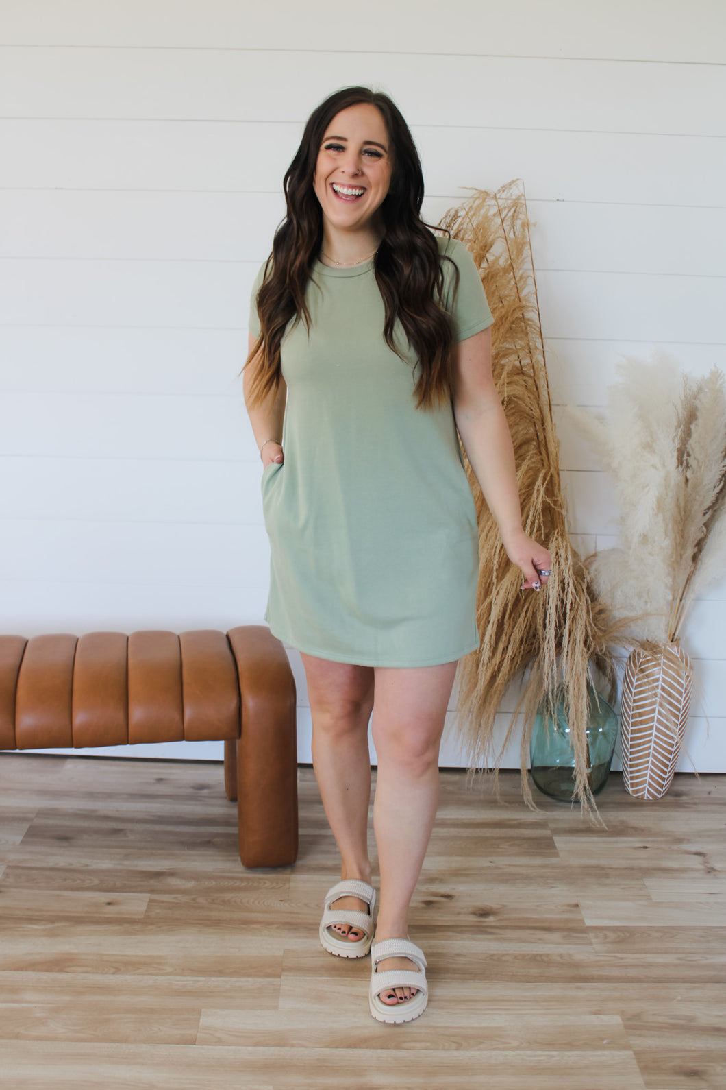Change My Mind Dress