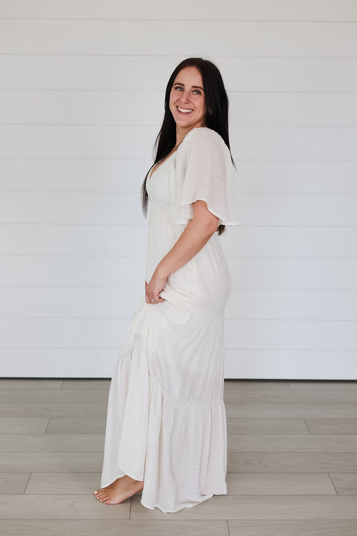 Summer Breeze Dress