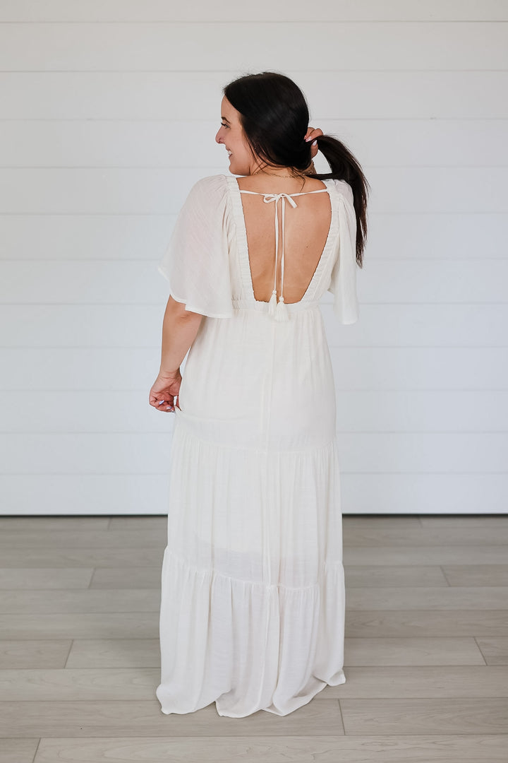 Summer Breeze Dress