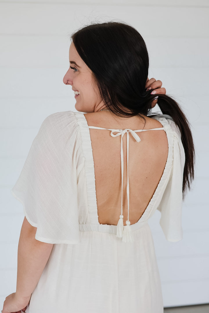 Summer Breeze Dress