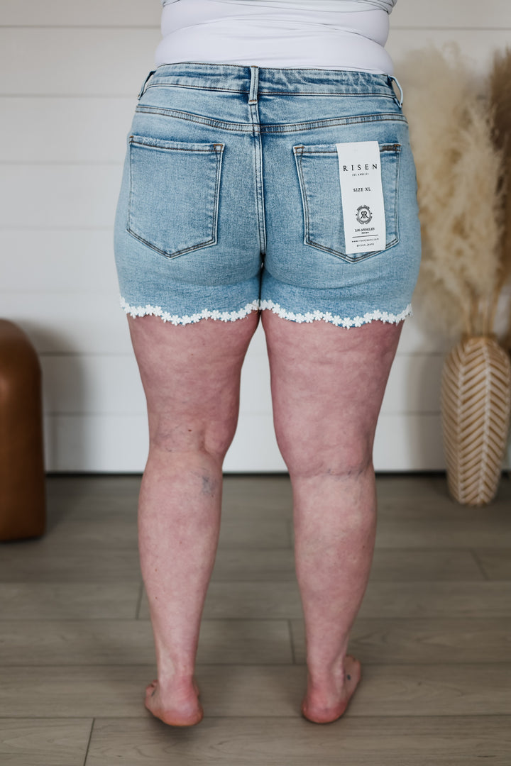 Risen: At A Glance Shorts
