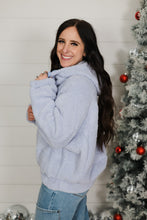 Load image into Gallery viewer, Picture Perfect Jacket Top
