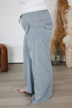 Load image into Gallery viewer, Figure It Out Pant
