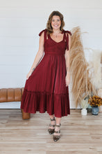 Load image into Gallery viewer, Timeless Touch Dress
